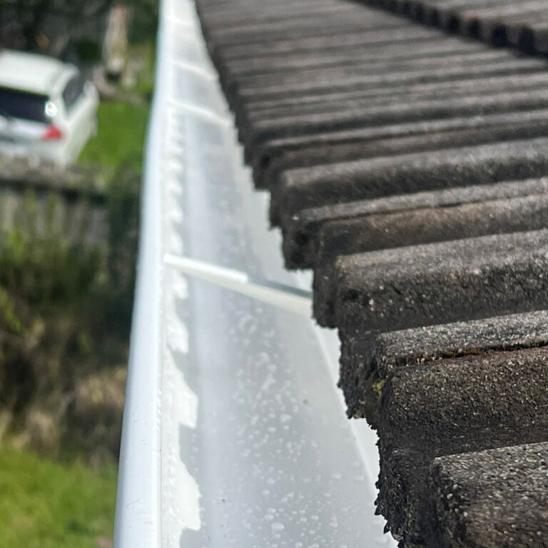 Gutter Repair and Replace Service - JP Franklin Roofing