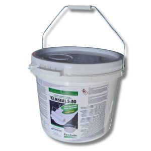 Professional Grade Liquid Silicone Roof Repair 9.5L