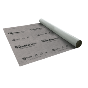 Ventia Iron Roof and Wall Nz Underlay 2.74M X 36.5M
