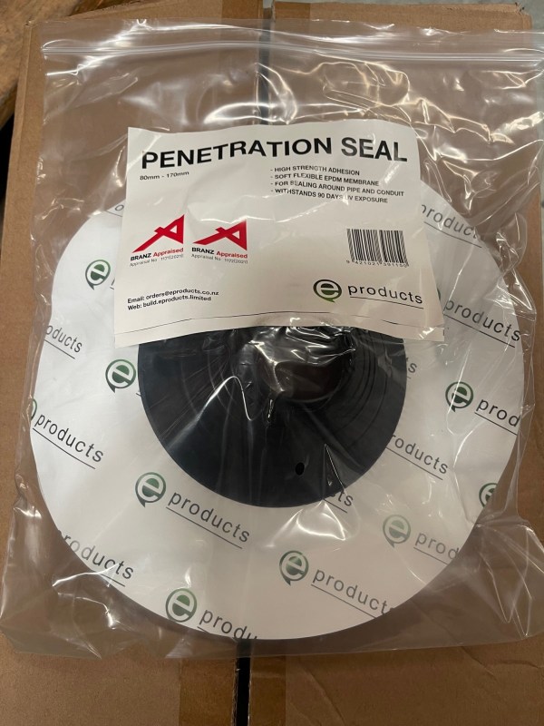 PENETRATION SEAL 10mm-75mm