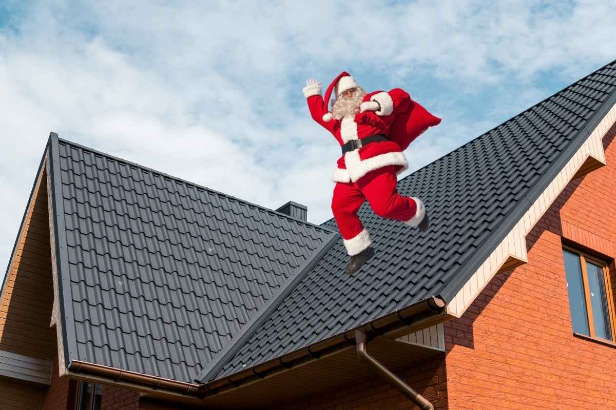 Gift Your Home a Stronger Roof This Christmas: Re-roofing Auckland for the Holidays