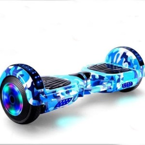 10" Hoverboard Scooter Self Balancing Electric Hover Board Skateboard