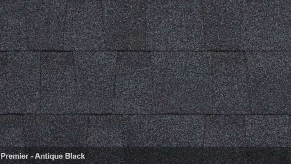 Premium Asphalt Shingle Tab for NZ Homes