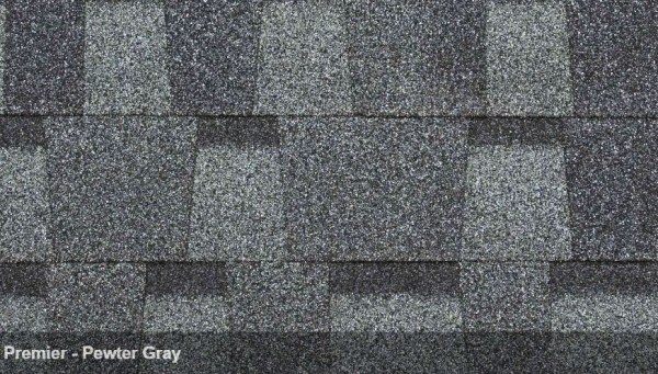 Premium Asphalt Shingle Tab for NZ Homes