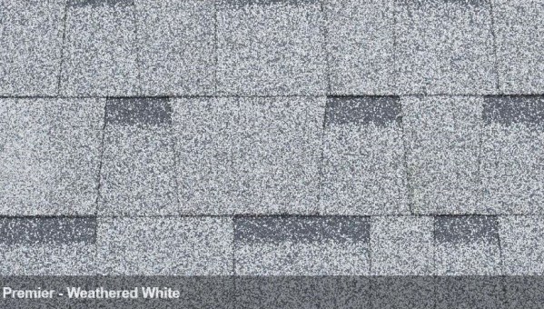 Premium Asphalt Shingle Tab for NZ Homes