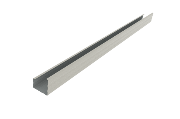 Plumbline Gutter Box 125 - Durable and Efficient