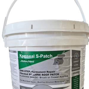 Liquid Reinforcing - 7.6L (Kemseal S-Patch)