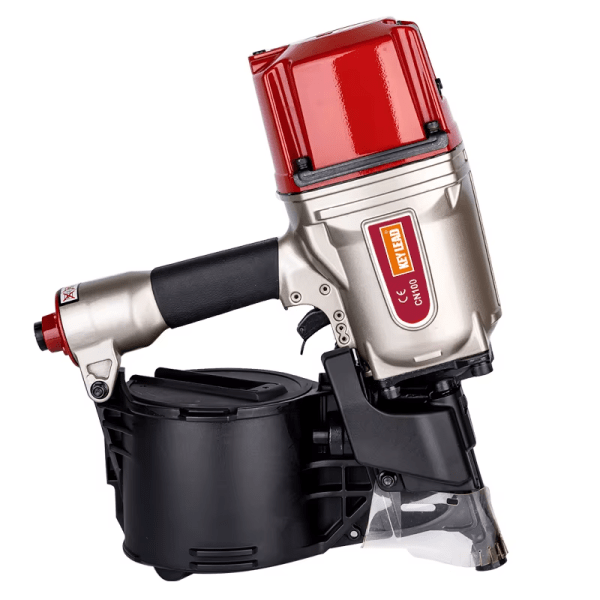 Heavy Duty Air Nailer for Wooding Fencing Decking