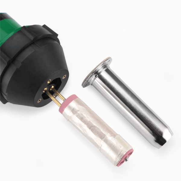 Hot Air Welding Gun Equipment Pvc Integrated Plastic Welding Gun