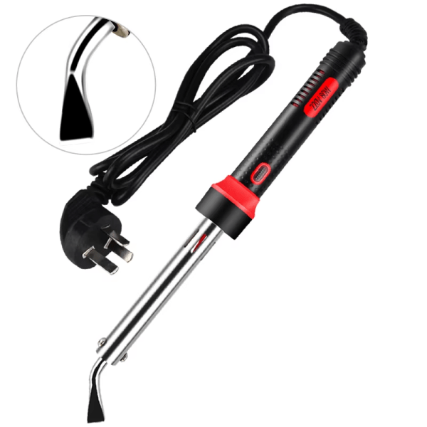 High Quality Electric Soldering Iron Lcd Soldering Pen 100W