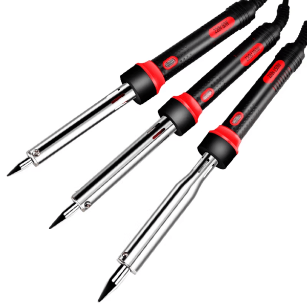 High Quality Electric Soldering Iron Lcd Soldering Pen 100W