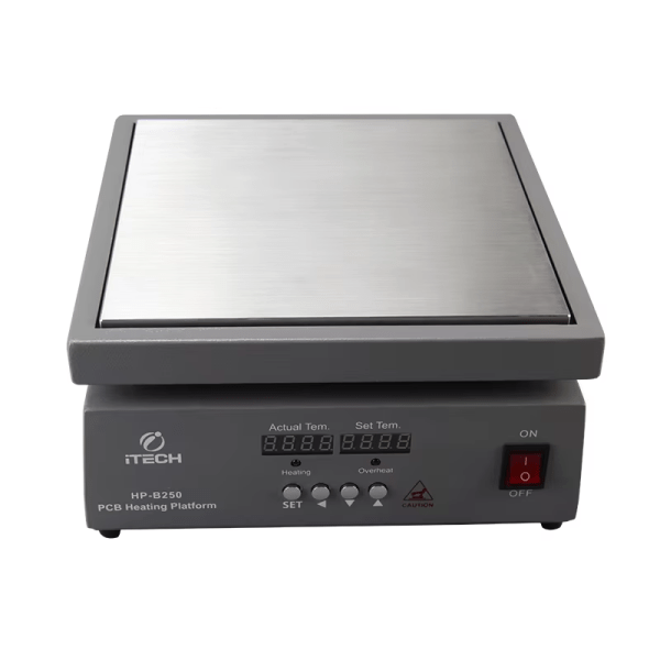 HP-B280 PID Smart Heating Plate 280X200Mm