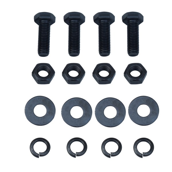 Fit For Nissan Patrol GQ GU Steel Bash Plate Steering Guard Protect 4mm RED