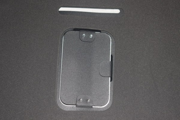 Front Bash Plate for Tesla Model 3 & Y (2017-2023) - Under Motor Guard Cover, Impact Resistant & Powder Coated for Maximum Protection