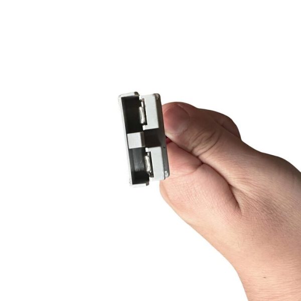 Aluminum Alloy Canopy – Weather Resistant, Heavy Duty, 4x4 Truck Accessory for Ford Ranger T9 2022-ON Models