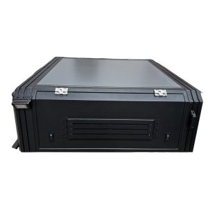 Aluminum Alloy Canopy – Weather Resistant, Heavy Duty, 4x4 Truck Accessory for Ford Ranger T9 2022-ON Models