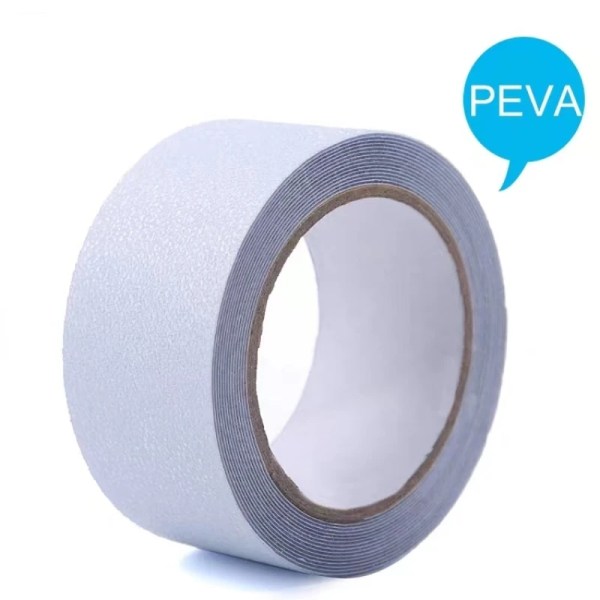 Anti-Slip Tape anti Slip Stickers High Friction Non Slip Safety Traction Tape for Indoor Outdoor 150Mm