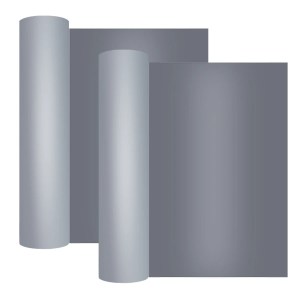 2Pcs-50cm(W)*5M(L), Waterproof Film