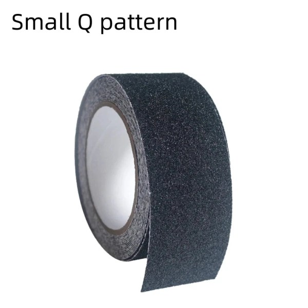 Anti-Slip Tape anti Slip Stickers High Friction Non Slip Safety Traction Tape for Indoor Outdoor 150Mm