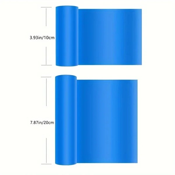 Roof Waterproof Tape, Waterproof Material, Suitable for Metal Surfaces, Roofs, and Iron Sheets to Prevent Water Leakage