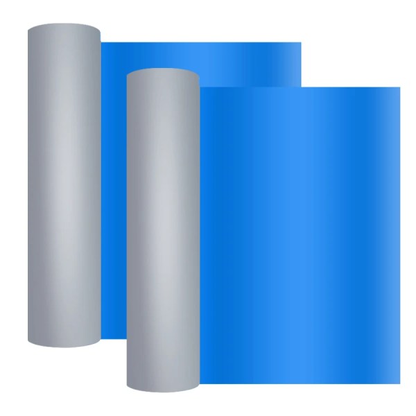2Pcs-50cm(W)*5M(L), Waterproof Film
