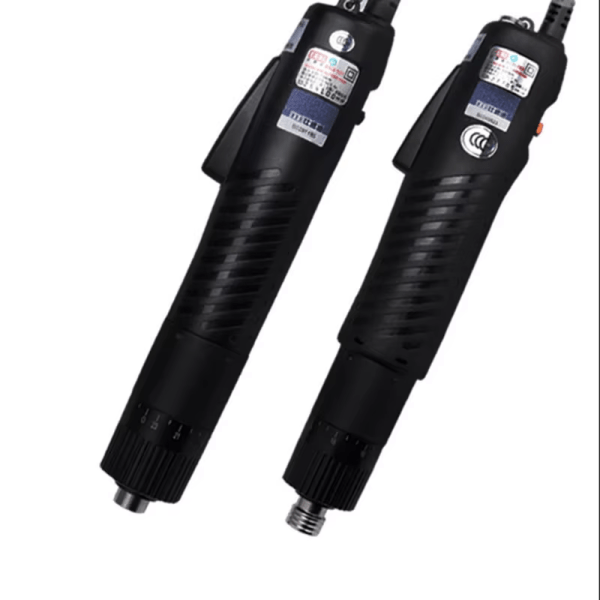 BSD-101 Electric Screwdriver 220V Electric Drill Tools Ergonomic Handle Straight Plug Small Electric Driver