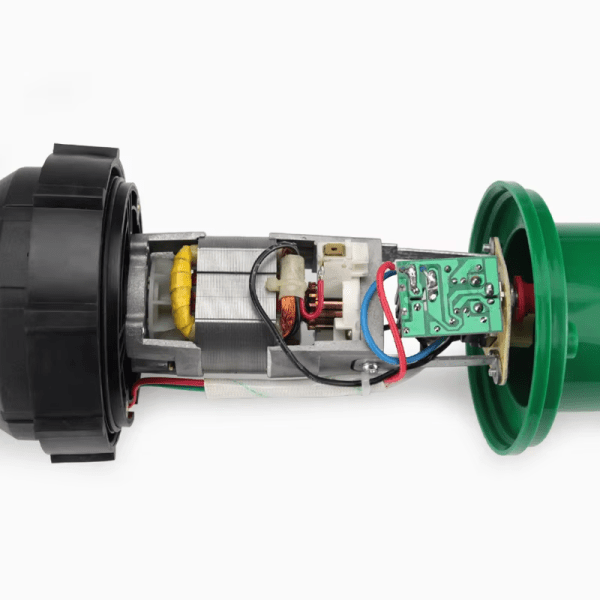 Hot Air Welding Gun Equipment Pvc Integrated Plastic Welding Gun