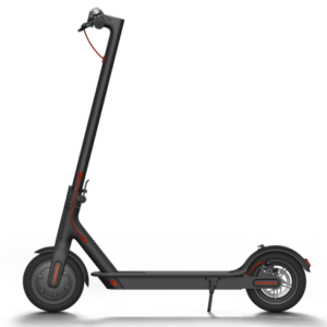 600W PRO Model Electric Scooter 25km/h 8.5inch 50km Portable Foldable Bike