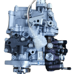 Genuine Yanmar 729240-51300 Fuel Injection Pump for Komatsu PC30MR-2, 3D84E-5NBA