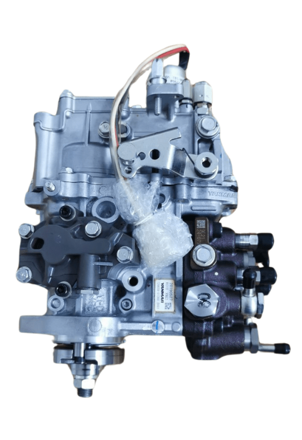 Genuine Yanmar 729240-51300 Fuel Injection Pump for Komatsu PC30MR-2, 3D84E-5NBA