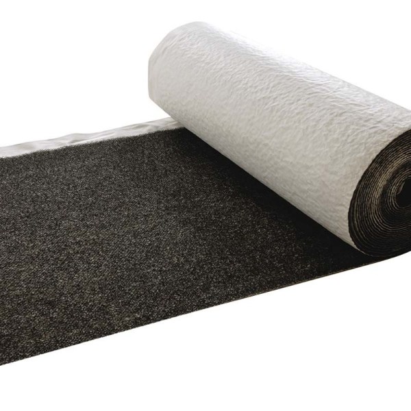 VENTIA METAL Roof and Wall Underlay with Integrated Drainage Mat