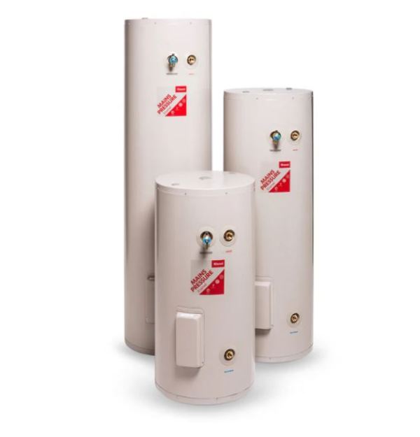 RINNAI High-Pressure Water Cylinders for Sale 180L