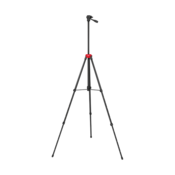 Milwaukee Laser Tripod – Adjustable, Heavy-Duty Support for Laser Levels
