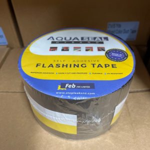 Self Adhesive Flashing Tape 75mm