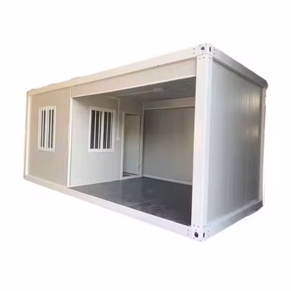Prefabricated Self Storage Container Unit