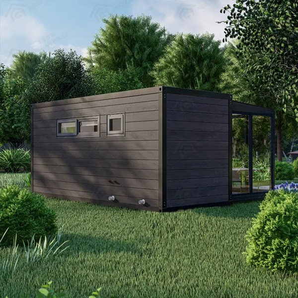 Elevate Your Space with Portable Luxury