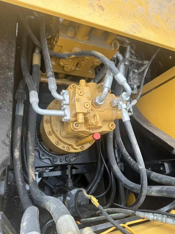 SANY SY215C Excavator-21.5 Ton | 2021 Model | 1,923 Hours