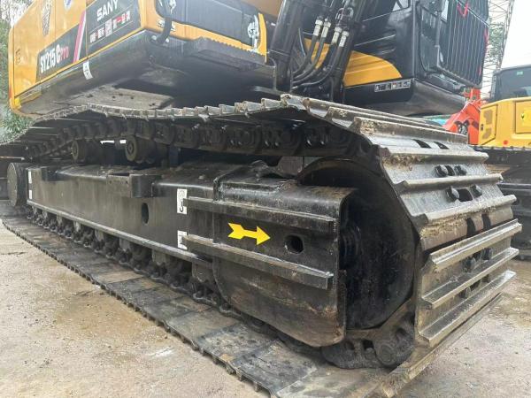 SANY SY215C Excavator-21.5 Ton | 2021 Model | 1,923 Hours