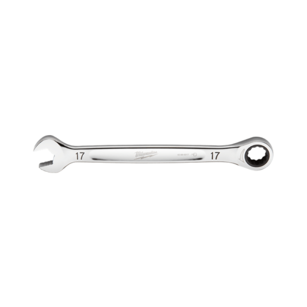 Combination Wrench 17mm