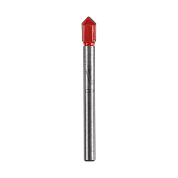 Milwaukee® 6mm Glass and Tile Drill Bit