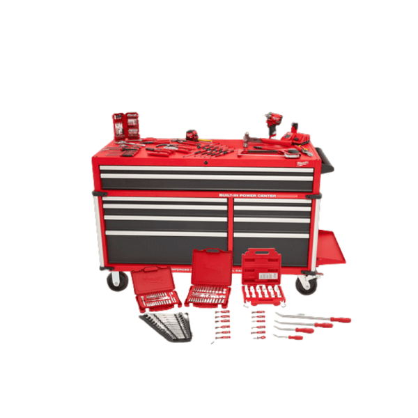 238 piece 56" Automotive Starter Toolkit