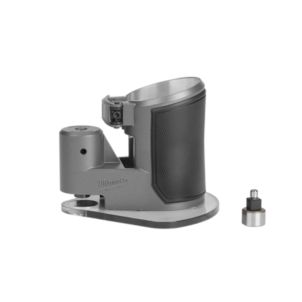 Laminate Trimmer Offset Base