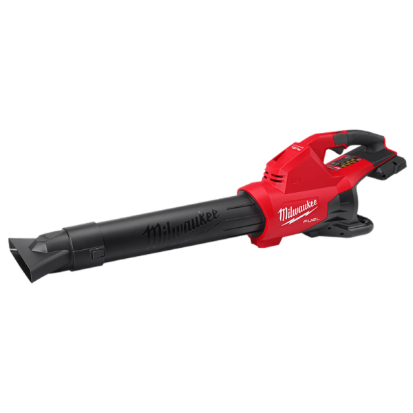 Milwaukee M18 FUEL Dual Battery Blower – Tool Only