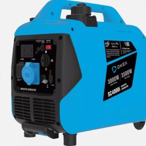 ONEX POWER INVERTER GENERATOR 3KW