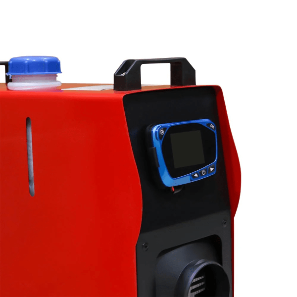 Diesel Air Heater 8KW 12V