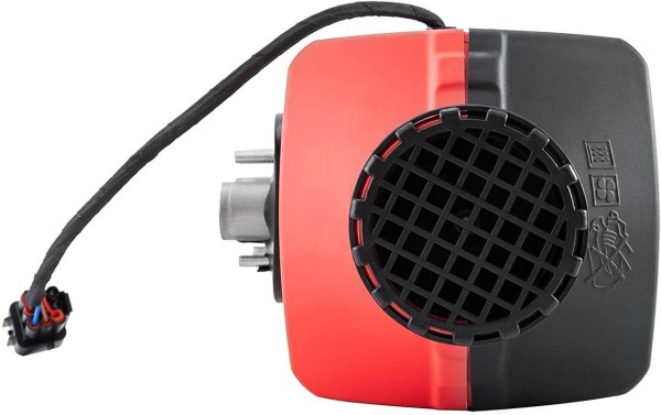 Diesel Air Heater 5KW 12V
